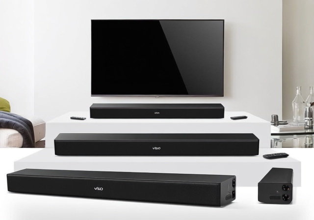 Best Soundbars for Vizio TVs [cy]: Complete Compatibility Guide - VintageVinylNews