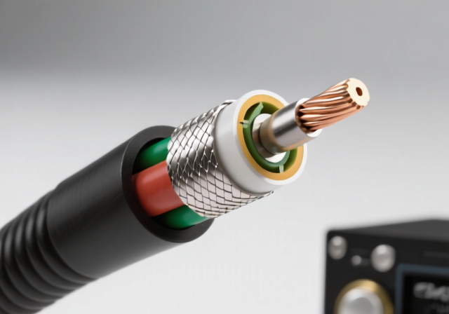 Coaxial Speaker Cable: Complete Guide [cy] - VintageVinylNews