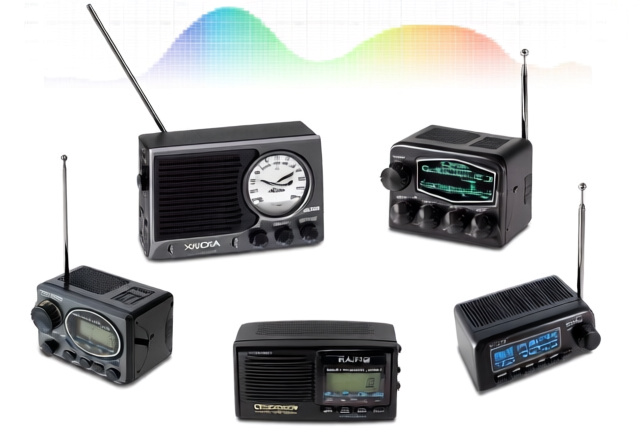 Best Shortwave Radios [cy]: Complete Guide with Top 10 Reviews - VintageVinylNews