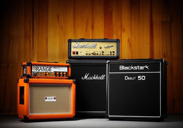 Best AC/DC Amplifiers [cy]: Complete Tone Guide - VintageVinylNews