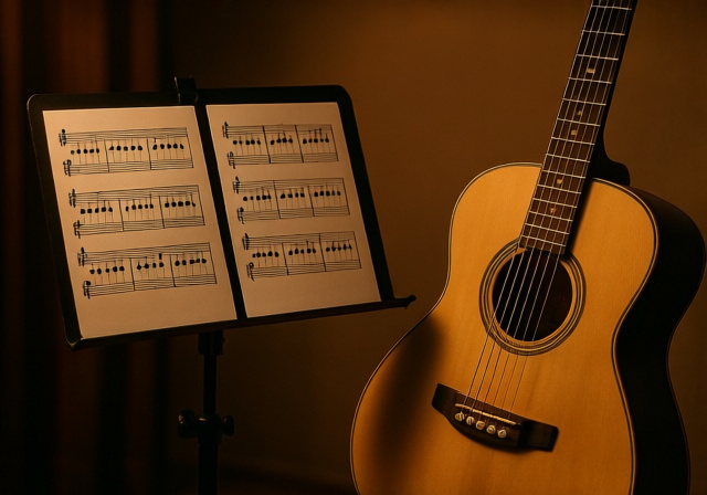 30 Best R&B Guitar Songs to Learn in 2025 - VintageVinylNews