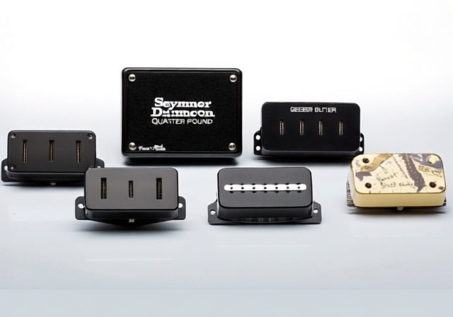 Best P Bass Pickups [cy]: 10 Models Tested & Reviewed - VintageVinylNews