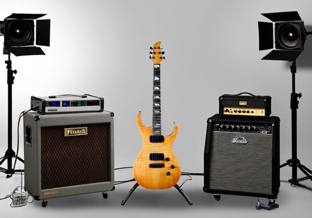 Devin Townsend Guitars And Gear: Complete Guide [cy] - VintageVinylNews