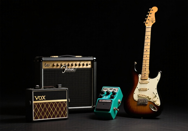 Jimi Hendrix Guitars and Gear: Complete Guide to His Iconic Setup - VintageVinylNews
