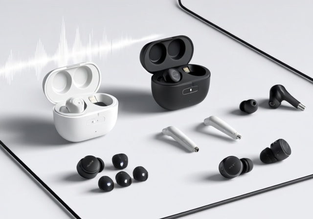Best Earbuds For Bass [cy]: 10 Models Tested & Reviewed - VintageVinylNews