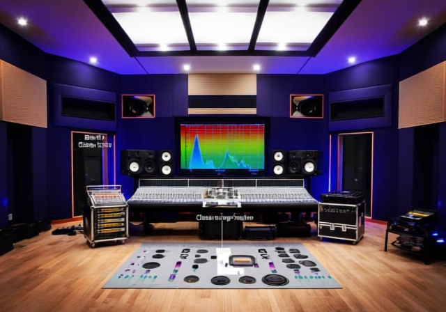 How To Break In A Subwoofer: Complete Guide [cy] - VintageVinylNews