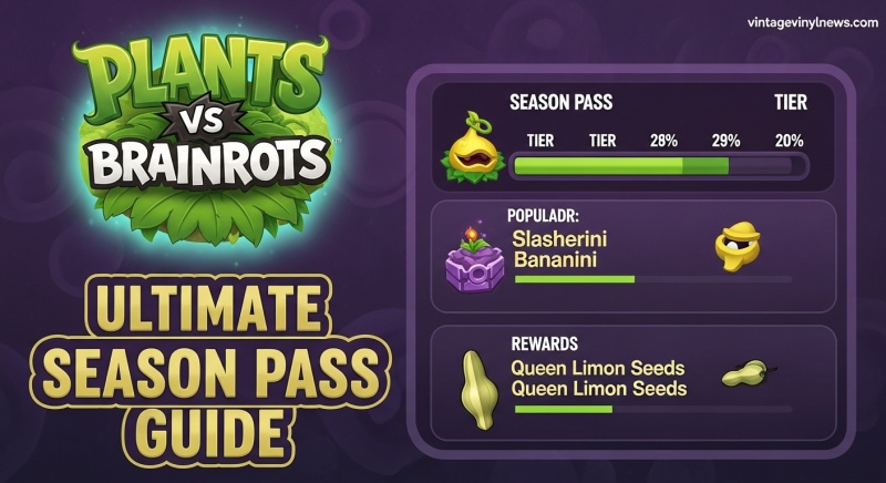 Complete Season Pass Guide