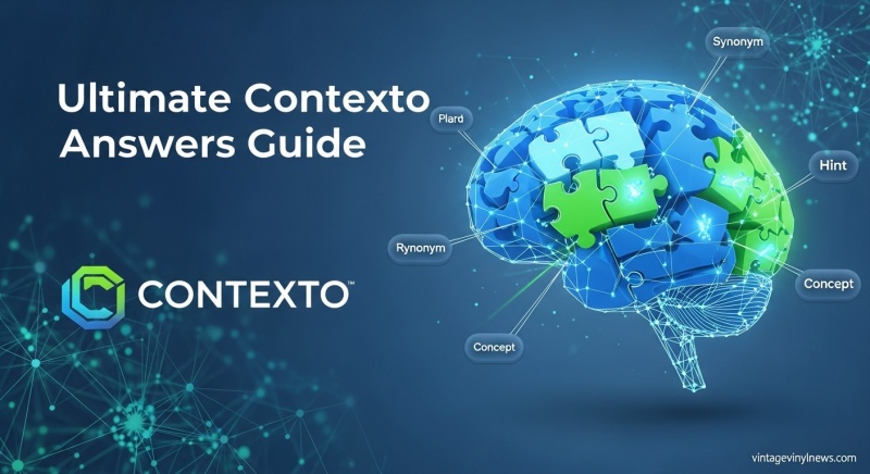 Contexto Answers & Strategy Guide (March 2026)