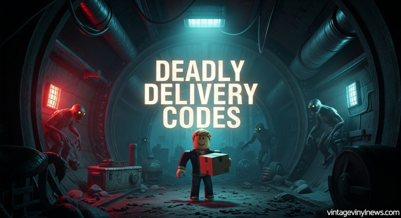 Deadly Delivery Codes