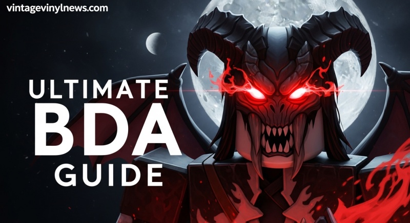 Get Blood Demon Art New Moon