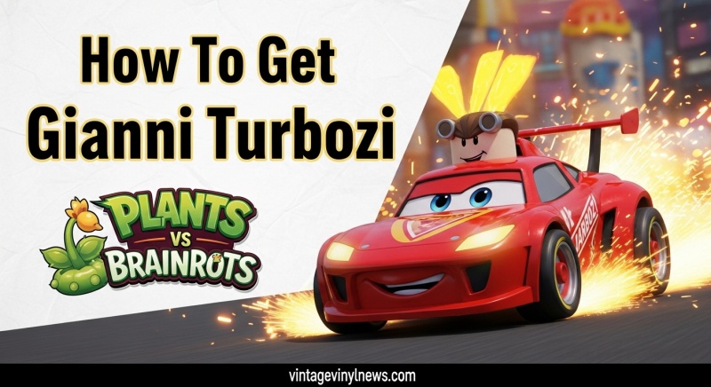 Get Gianni Turbozi Plants Vs Brainrots