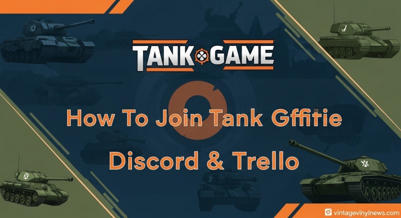 How To Join Tank Game Official