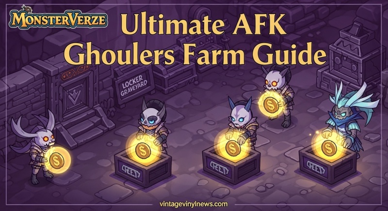 How to Auto Farm