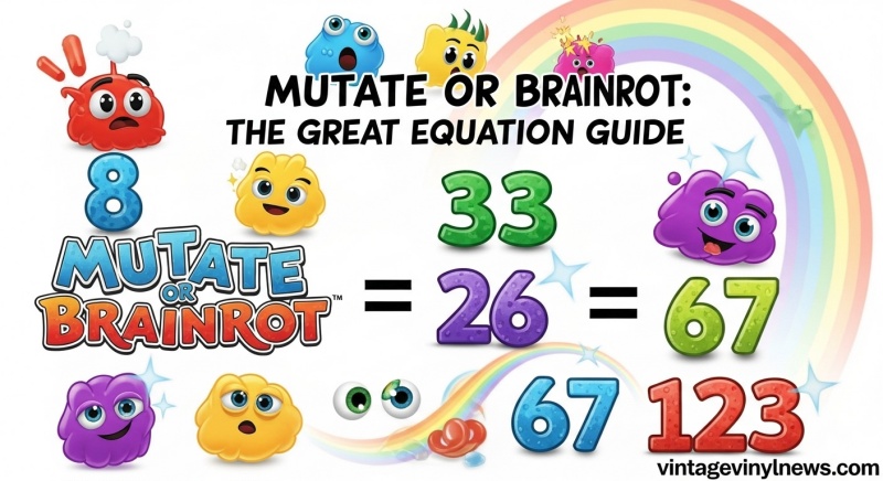 Mutate or Lose Brainrot Guide