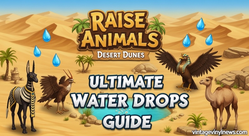 Pro Water Farming Tips