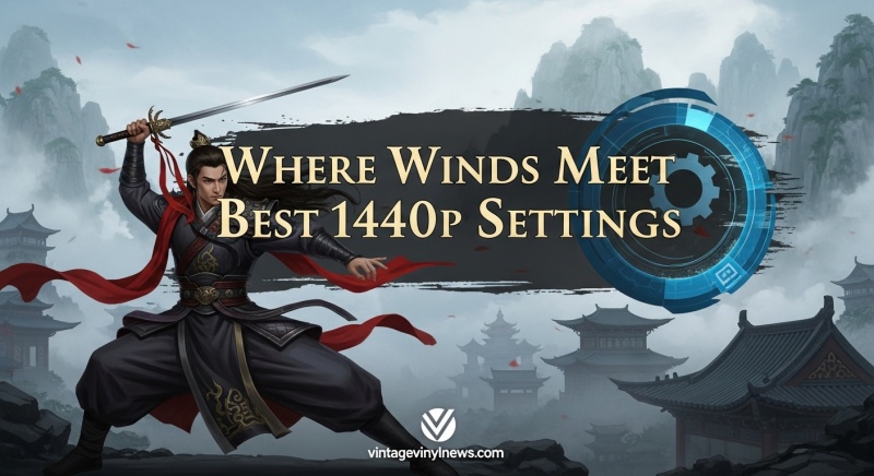 Where Winds Meet Best 1440p Settings