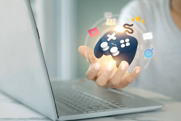 How New Technology Is Influencing Online Game Creativity