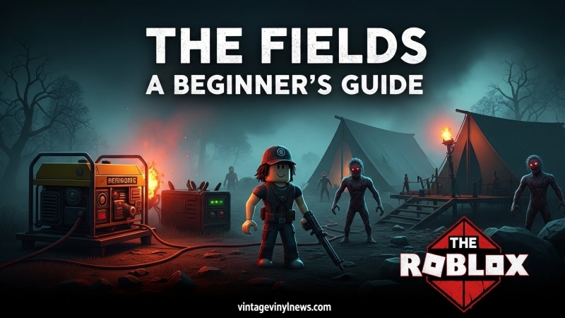 The Fields Beginners Guide