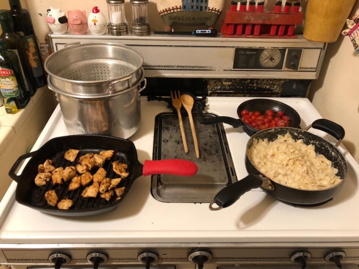Best Grill Pans