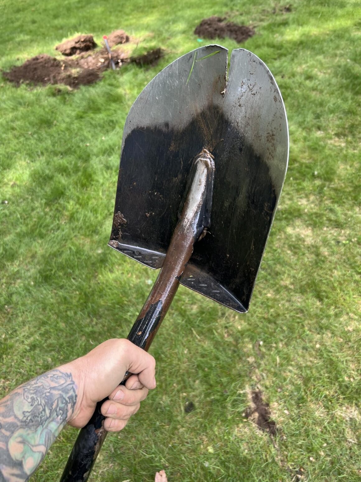 Best Gardening Shovels
