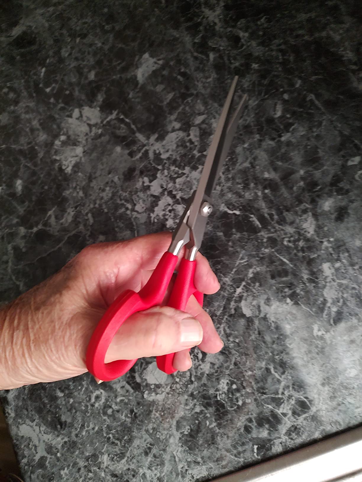 CUTCO Model 77 Super Shears 2.0 - Customer Photo 1