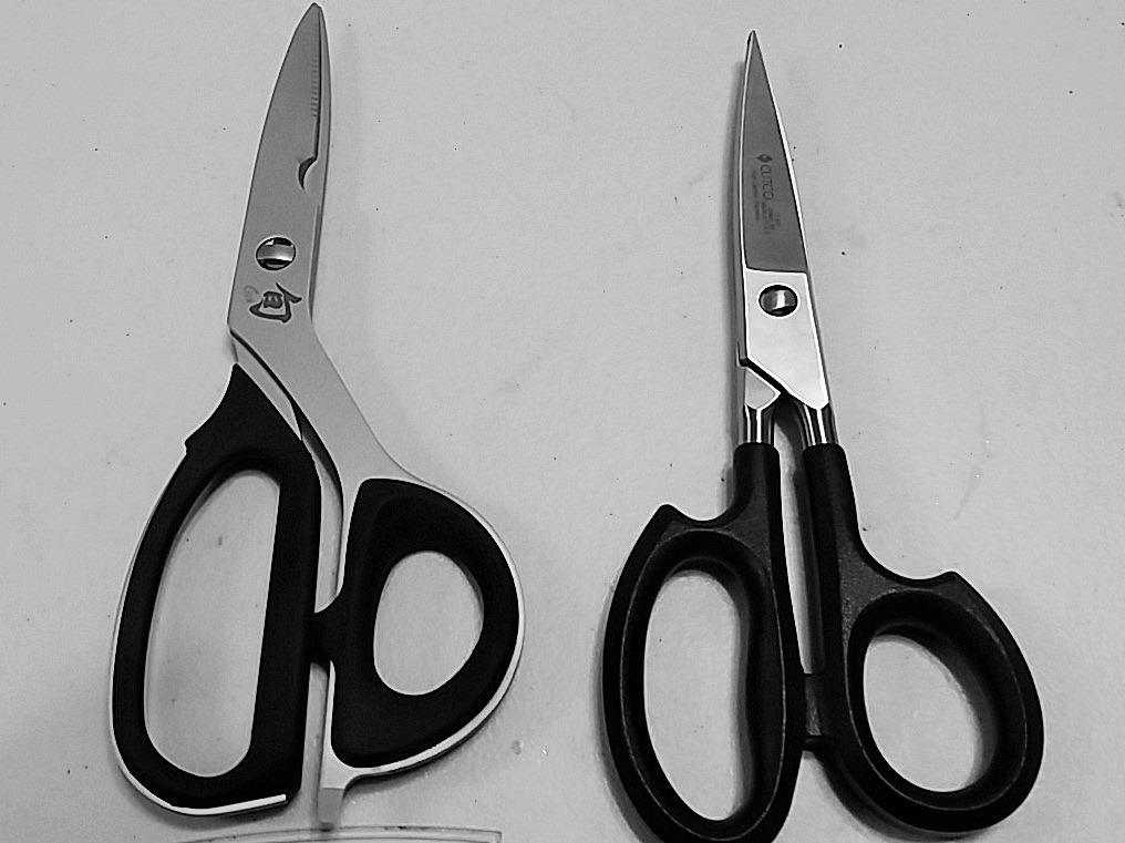 CUTCO Model 77 Super Shears 2.0 - Customer Photo 2