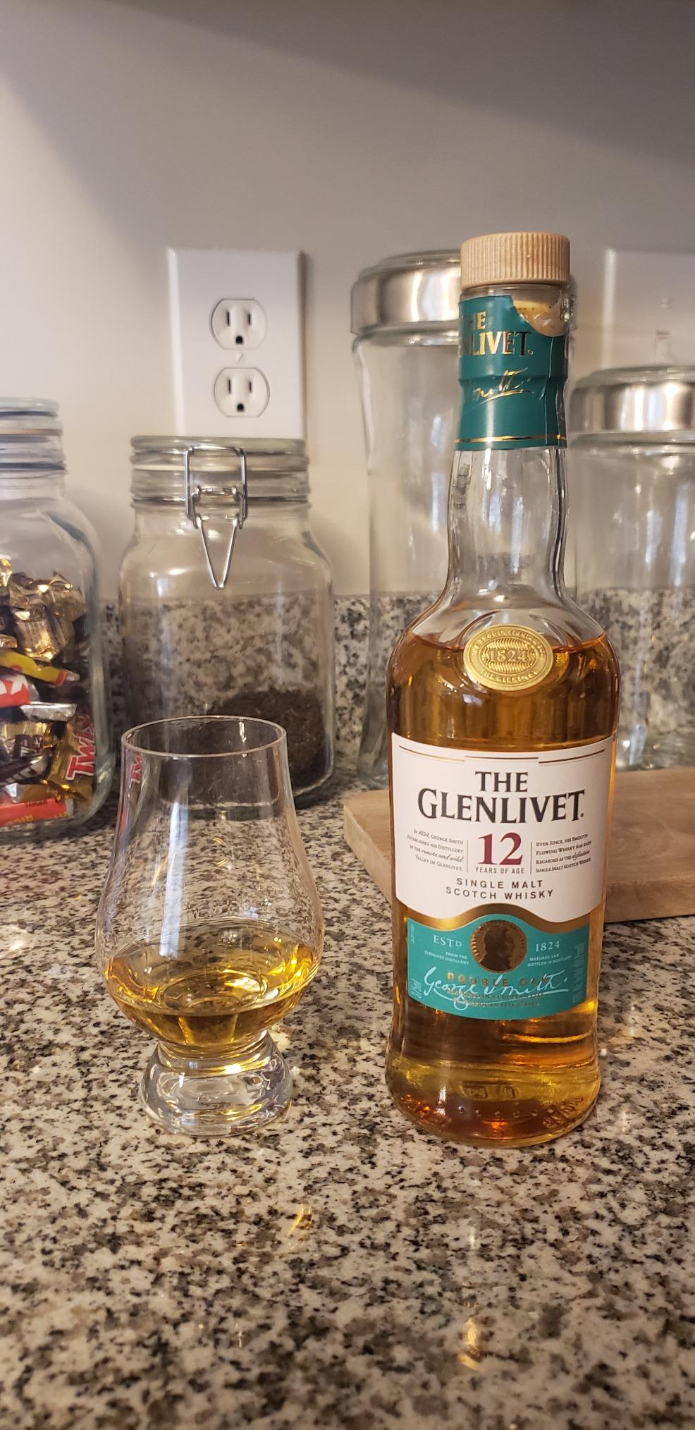 Glencairn Crystal Whiskey Glass, Set of 6, Clear, 6 Pack - Customer Photo 2