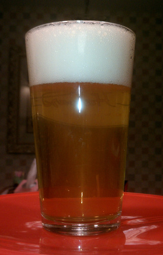 Coopers DIY Micro-Brew Kit Customer Review Coopers DIY Micro-Brew Kit - Customer Photo 1