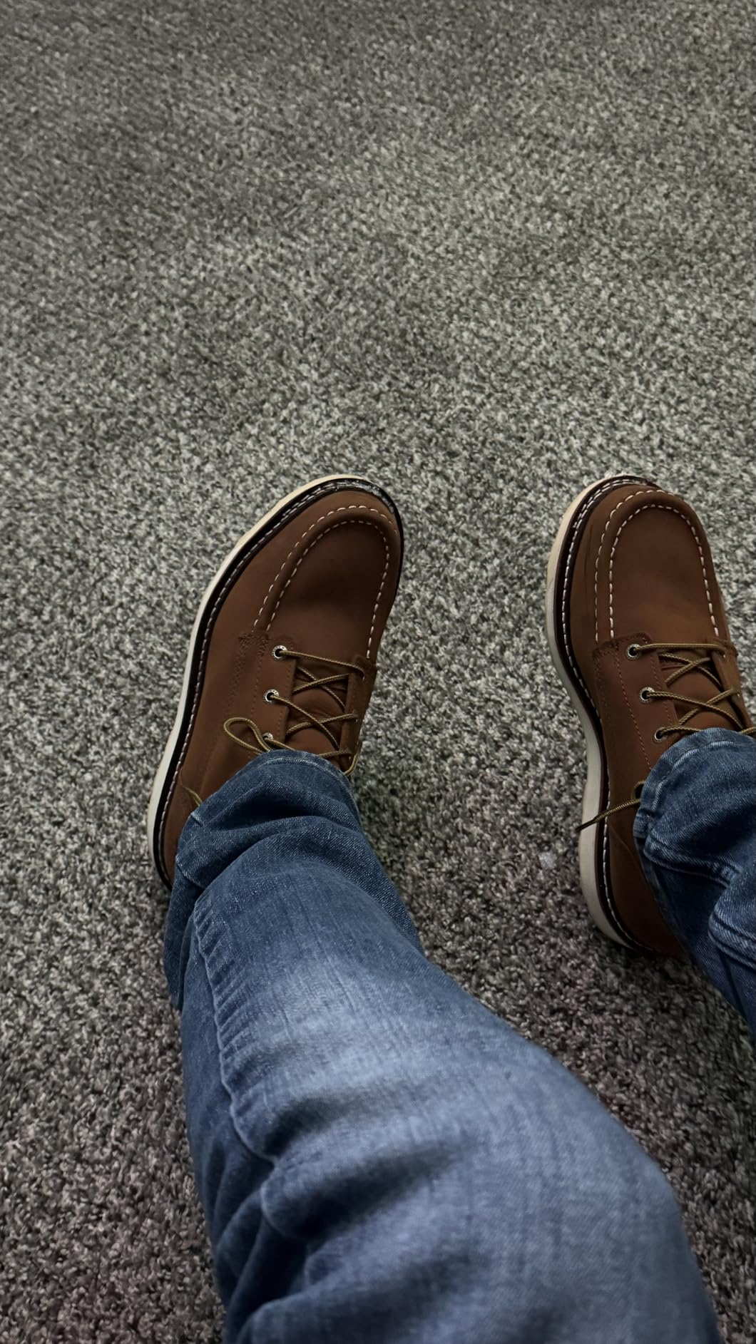 Irish Setter Ashby Men's 6