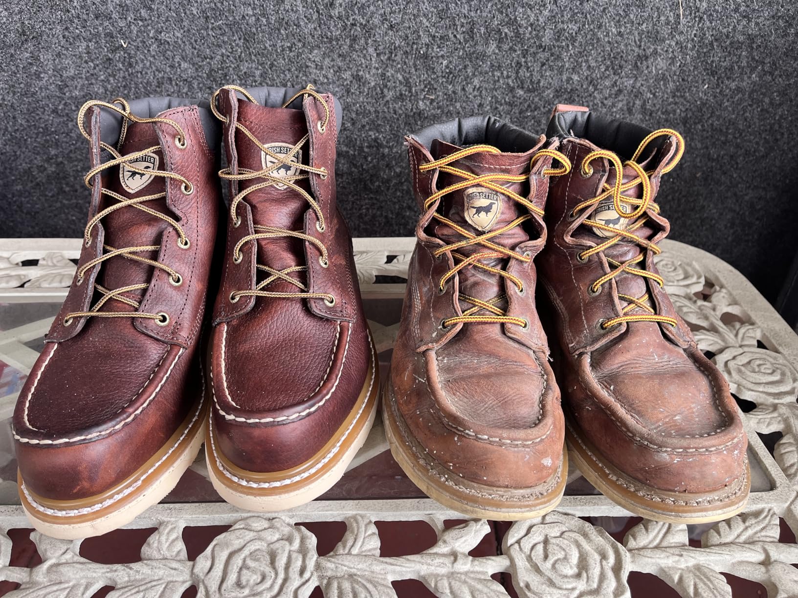 Irish Setter Ashby Men's 6