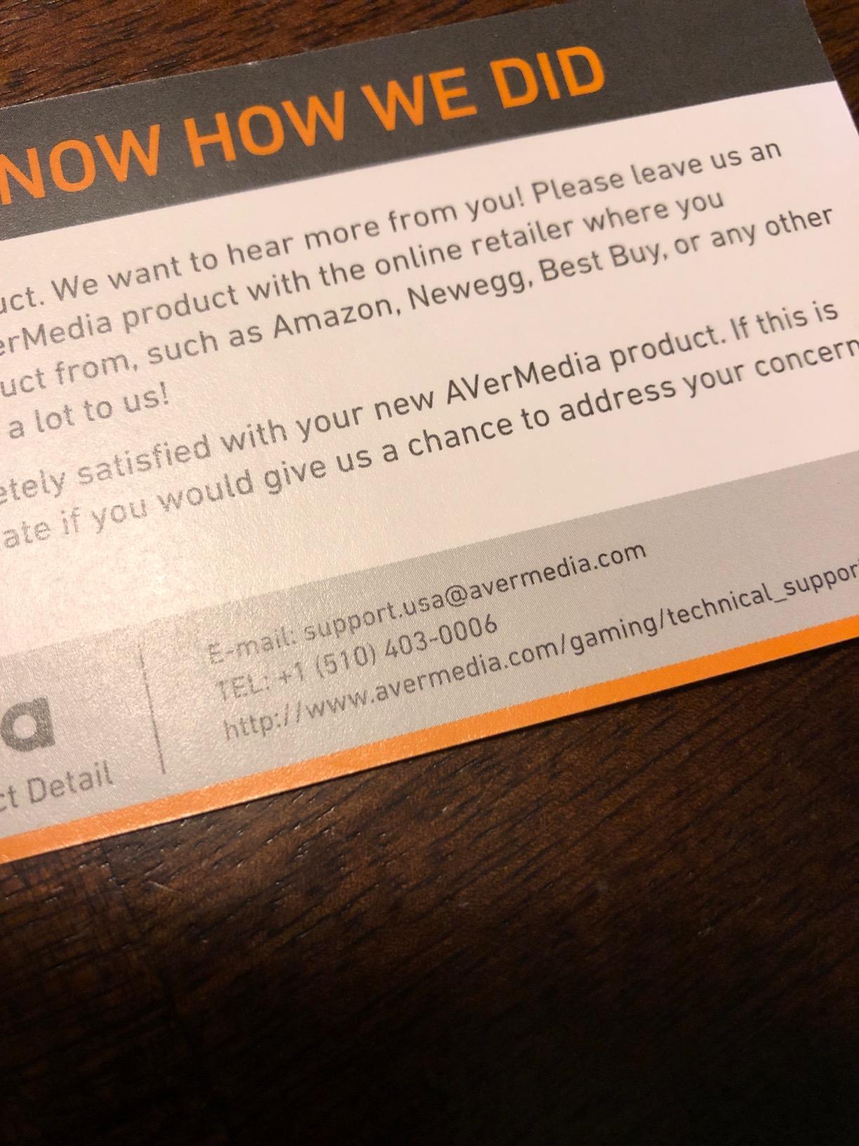 AVerMedia EZMaker 7, USB Video Capture Card, Analog to Digital Recorder, RCA Composite, VHS to DVD, S-Video, Support Windows 11, Mac 10.11/10.12 (C039) customer photo 2