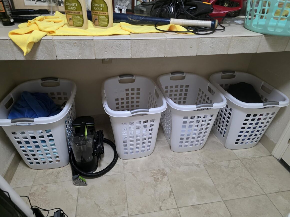 Best Laundry Hampers