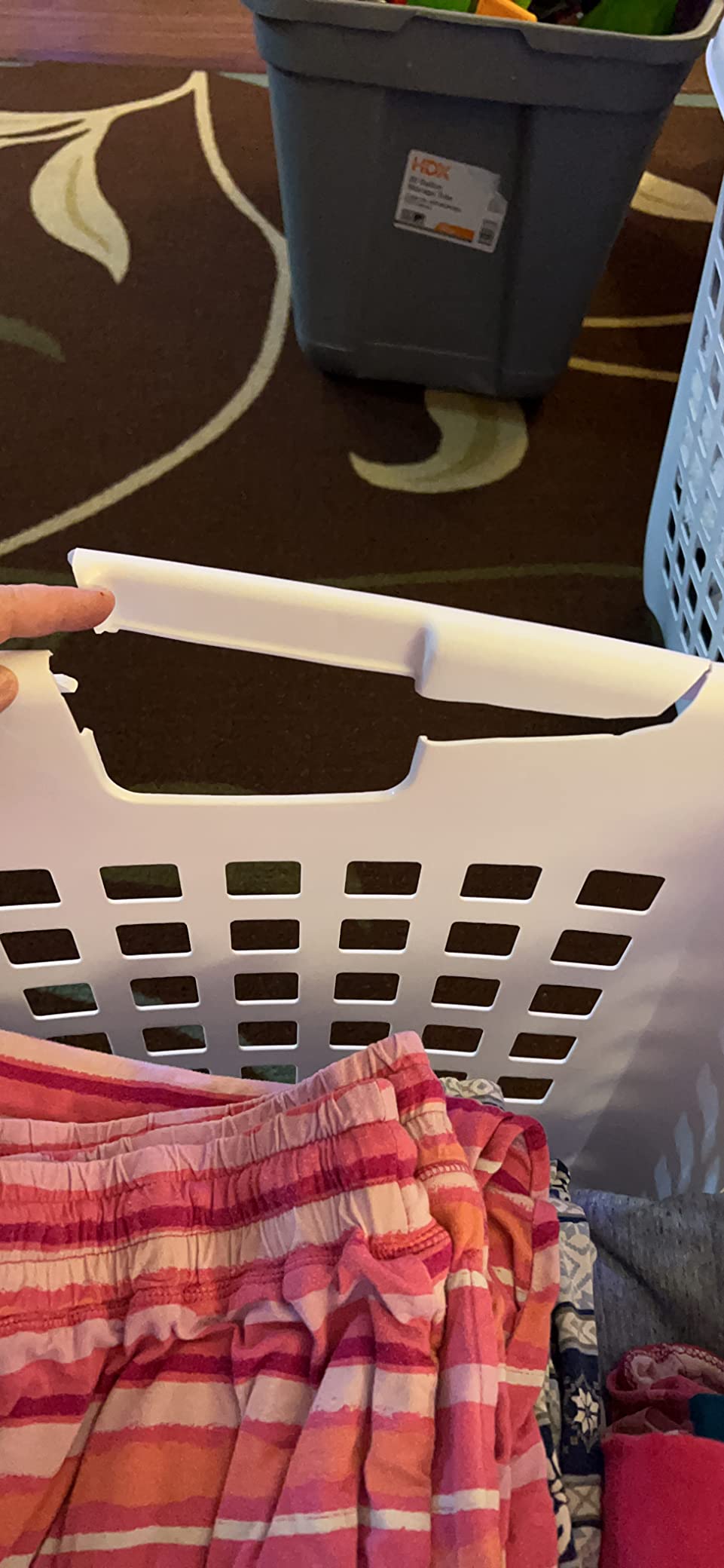 Best Laundry Hampers