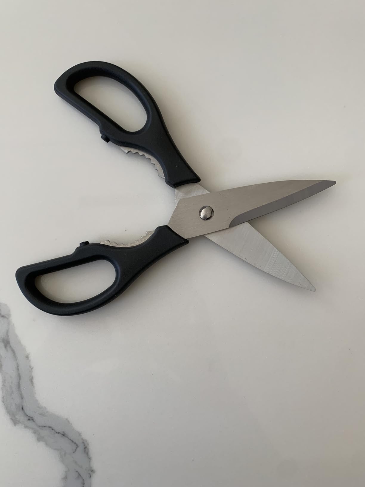 WÜSTHOF Come Apart Kitchen Shears - Customer Photo 1