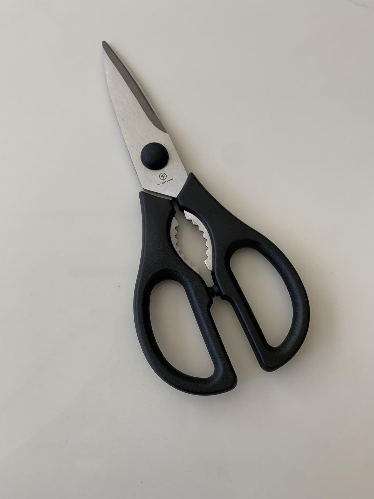 WÜSTHOF Come Apart Kitchen Shears - Customer Photo 2