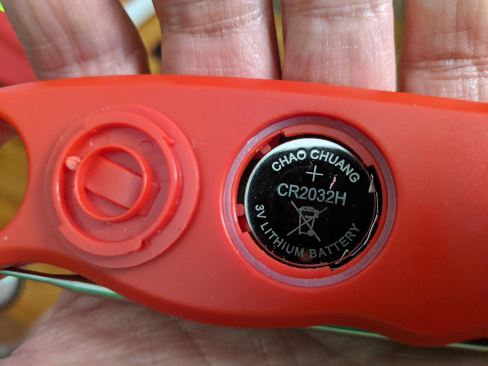 Alpha Grillers Meat Thermometer Digital – Instant Read Food Thermometer for Cooking & Grilling – Professional Kitchen Gift for Men, Dad & Mom - Customer Photo 1