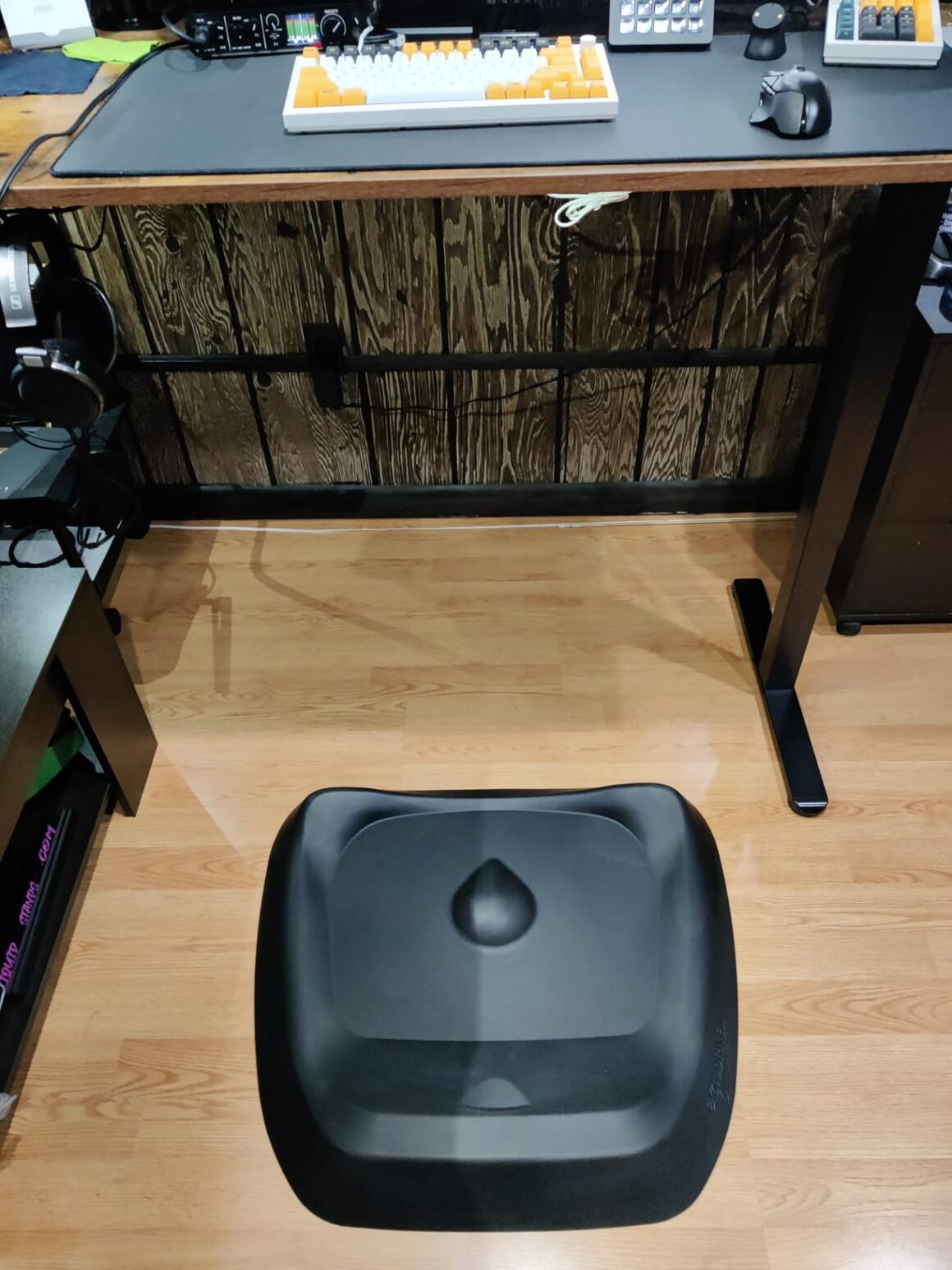 Best Standing Desk Mats