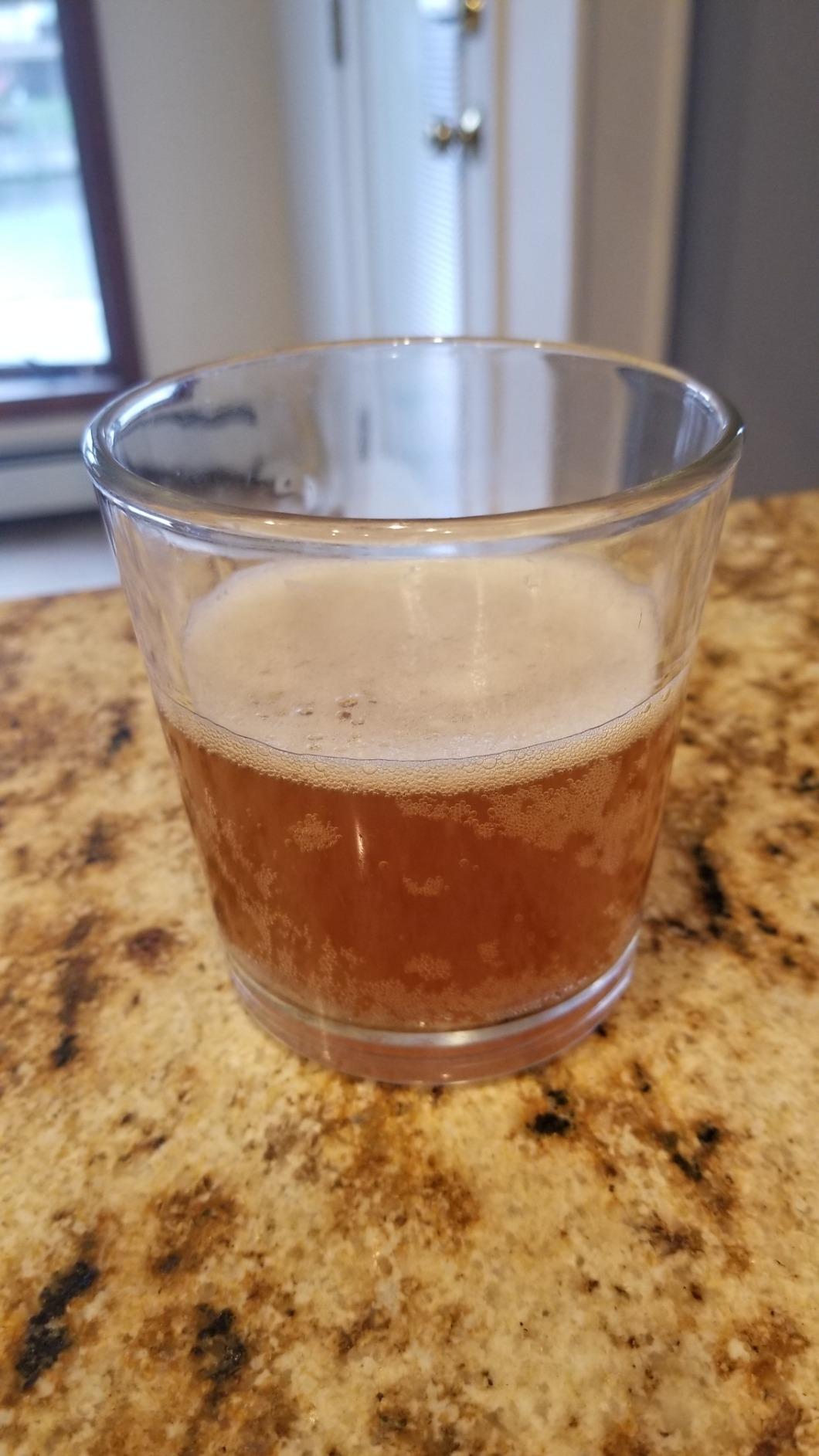 Northern Brewer - Essential Brew. Share. Enjoy. HomeBrewing Starter Set, Equipment and Recipe for 5 Gallon Batches (Block Party Amber) Customer Review Northern Brewer - Essential Brew. Share. Enjoy. HomeBrewing Starter Set, Equipment and Recipe for 5 Gallon Batches (Block Party Amber) - Customer Photo 1