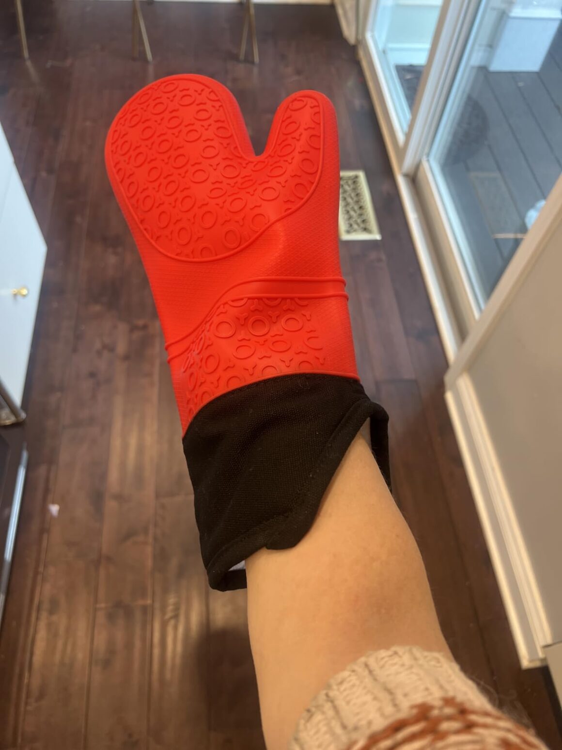 Best Oven Mitts