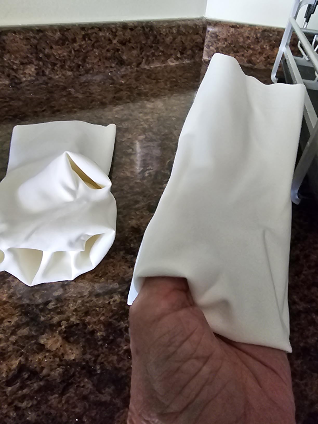 Mr. Clean Bliss Cleaning Gloves - Large, 12