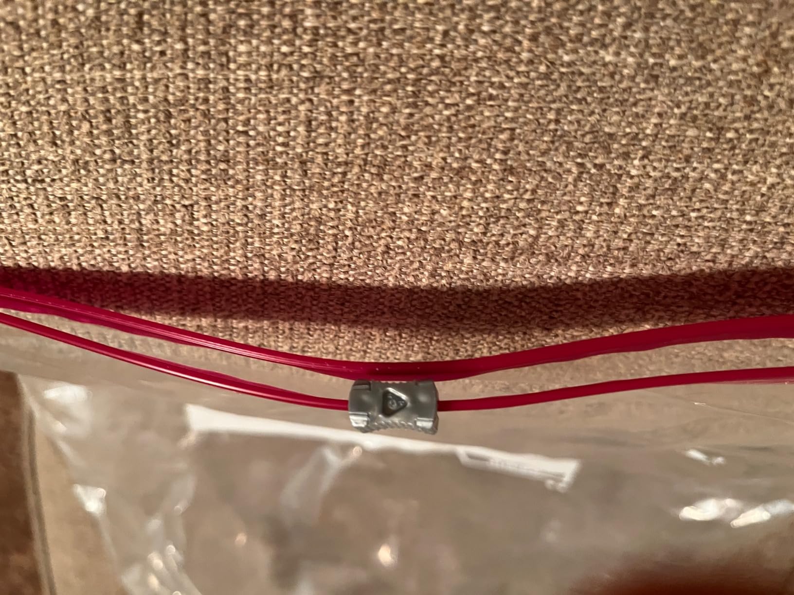 Hefty Slider Freezer Kitchen Storage Bags, Quart Size, 74 Count - Customer Photo 2