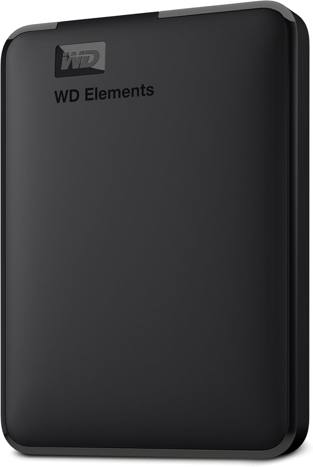 WD 2TB Elements Portable External Hard Drive for Windows, USB 3.2 Gen 1/USB 3.0 for PC & Mac, Plug and Play Ready - Customer Photo 2