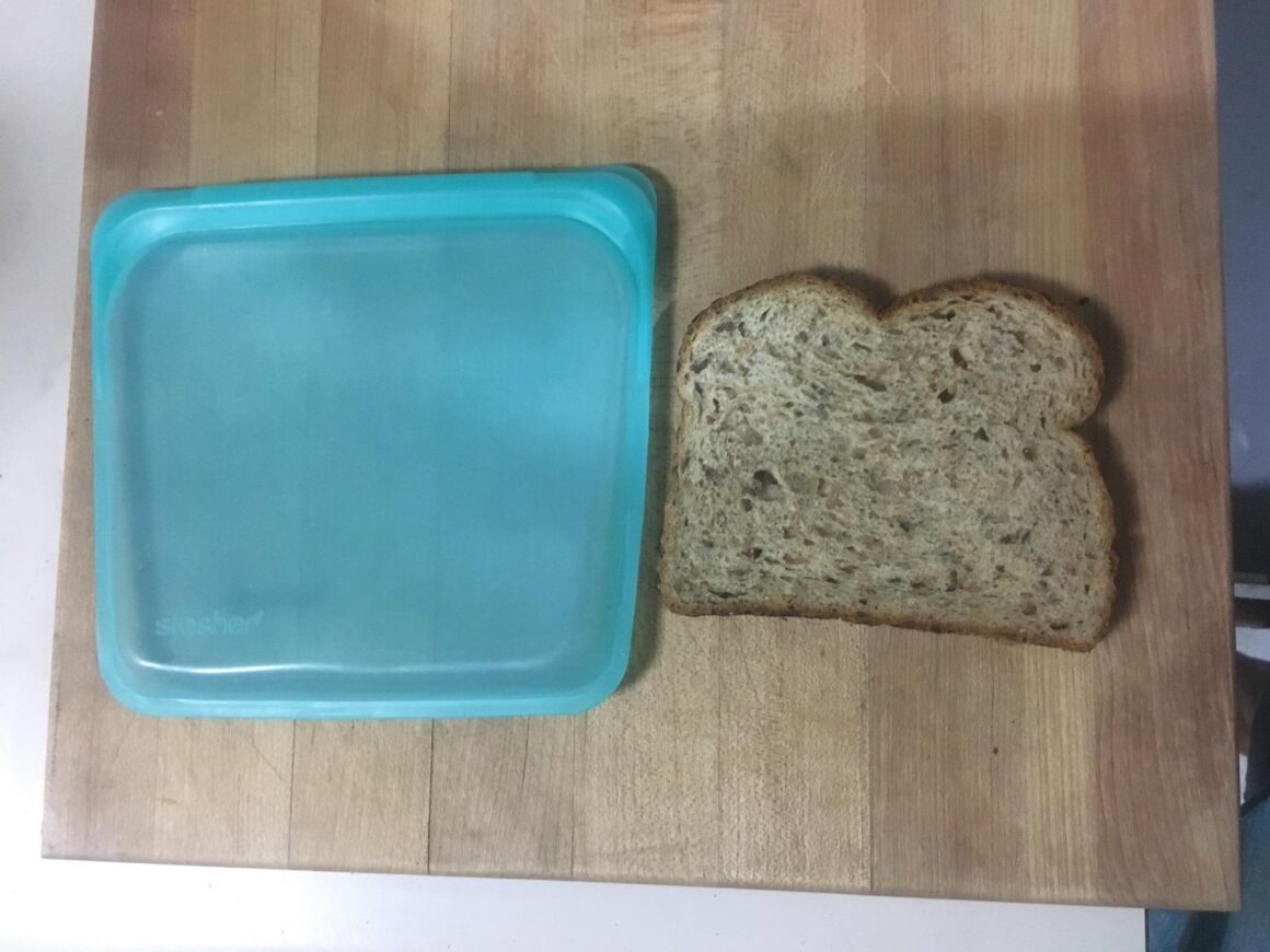 Best Food Storage Bags 