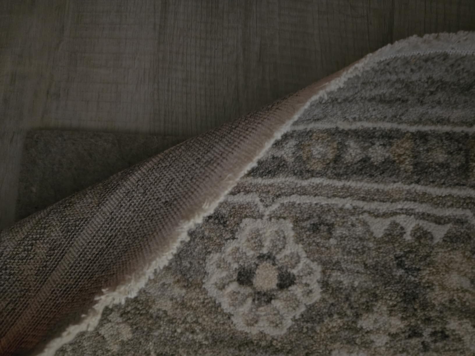 RUGPADUSA - Basics - 8'x10' - 1/4