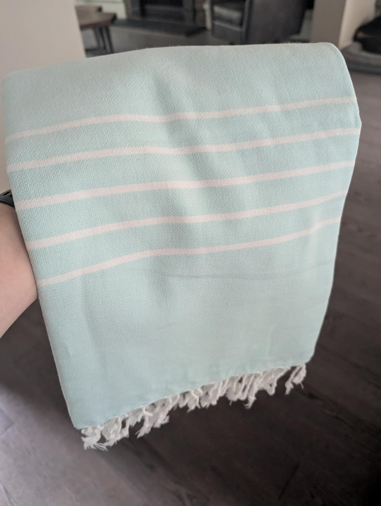 WETCAT Turkish Beach Towel Oversized (38