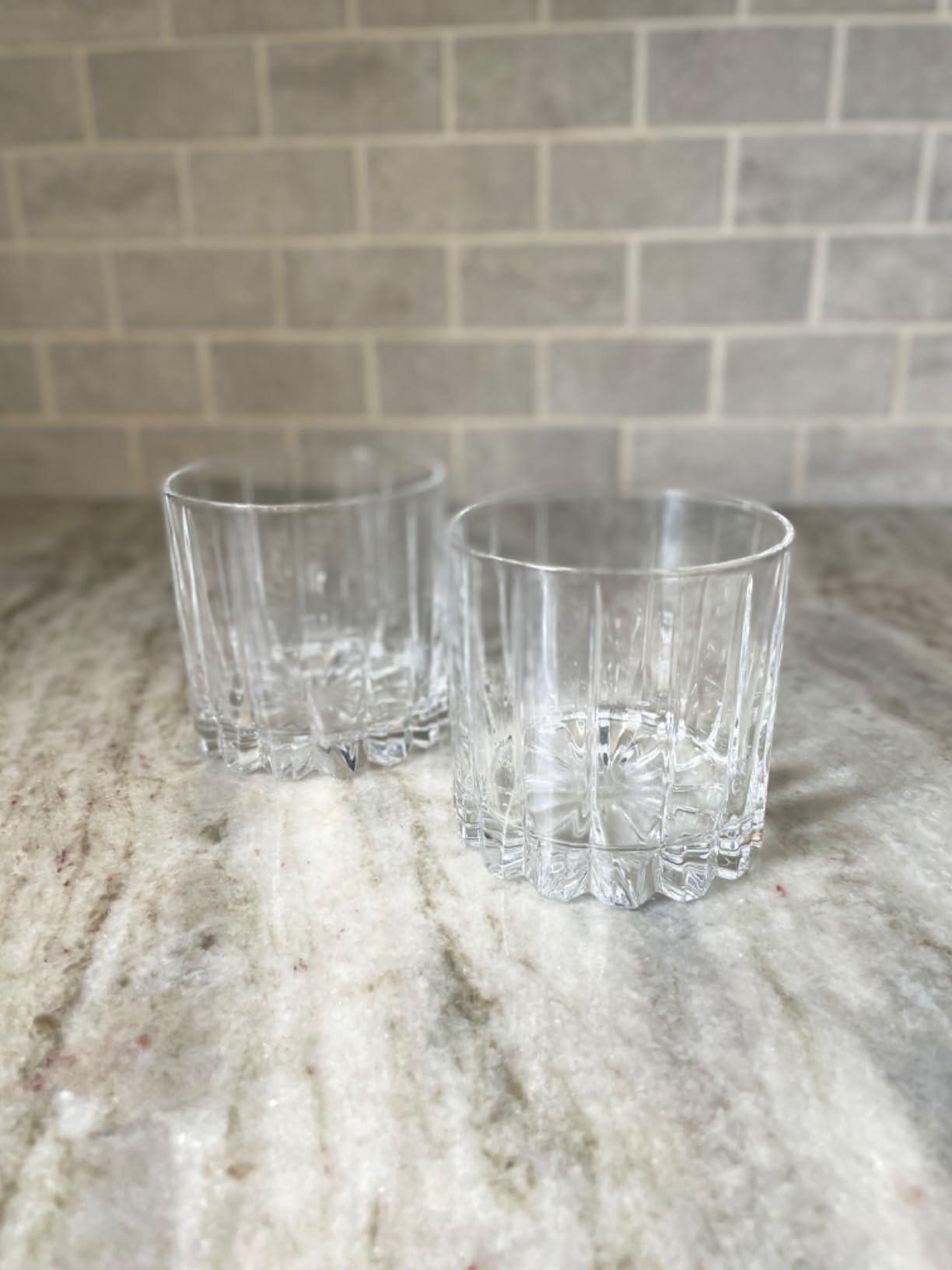 Riedel Drink Specific Glassware Rocks Glass Customer Review Riedel Drink Specific Glassware Rocks Glass - Customer Photo 2