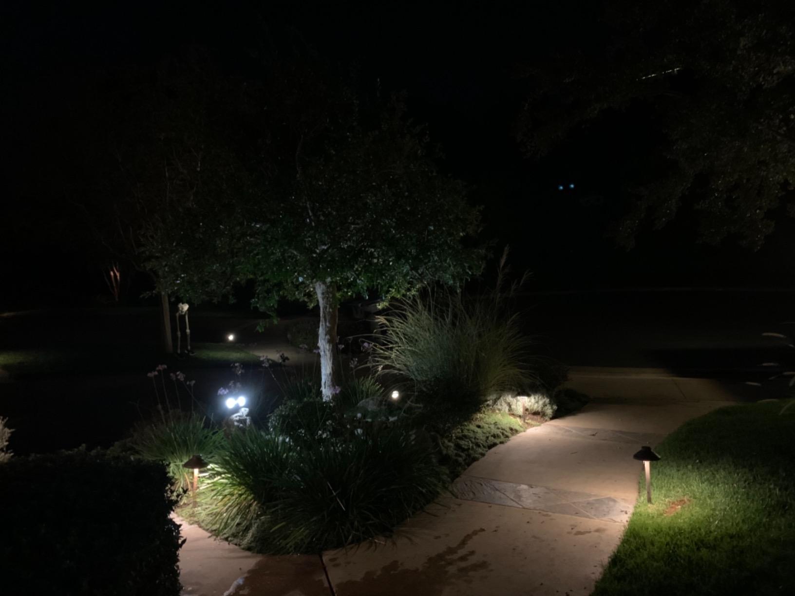 1/2 Mile Hosmart Driveway Alarm Wireless Sensor System & Driveway Sensor Alert System Weatherproof Security Outdoor Motion Sensor & Detector customer photo 2
