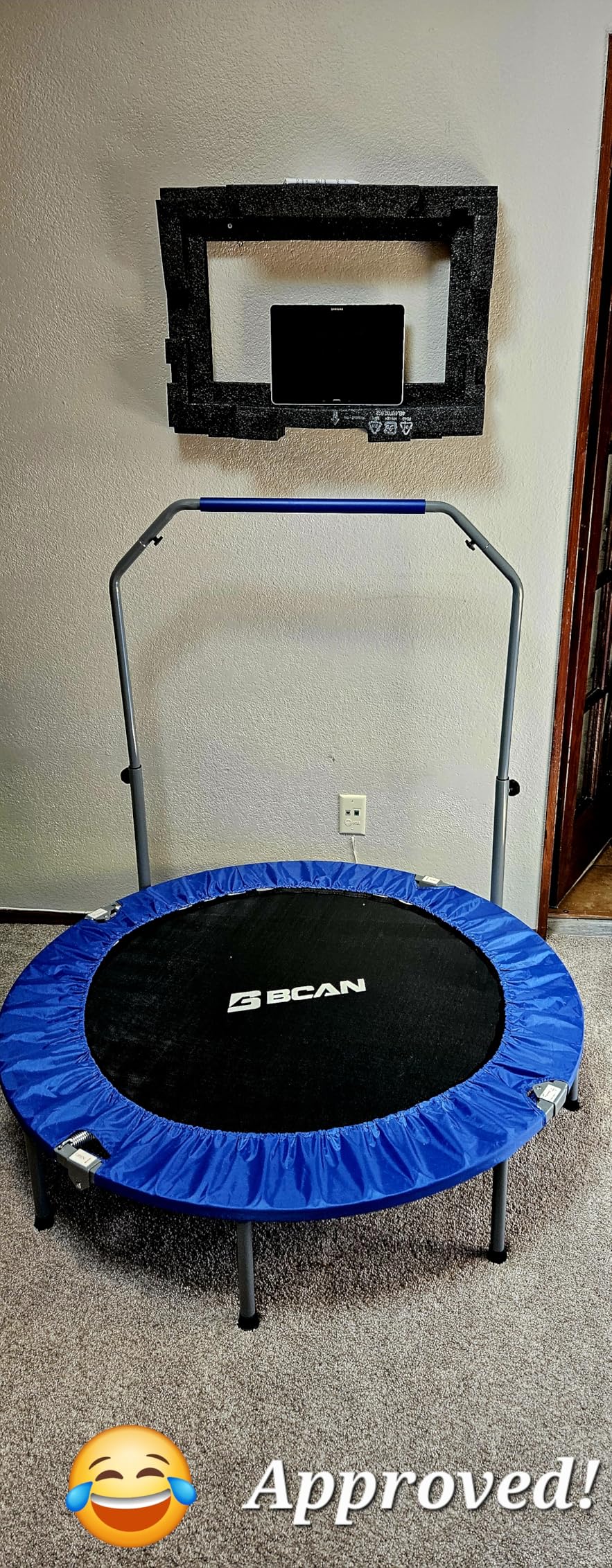 BCAN 40/48
