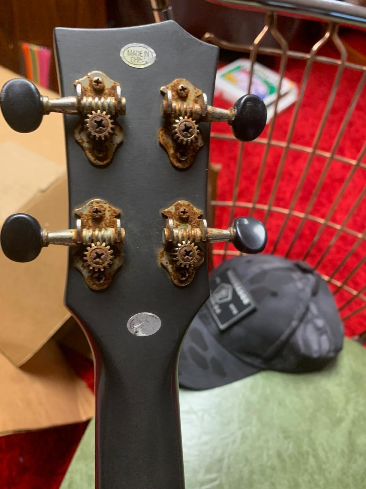 Enya Nova U Concert Ukulele 23 Enya Nova U Concert Ukulele 23
