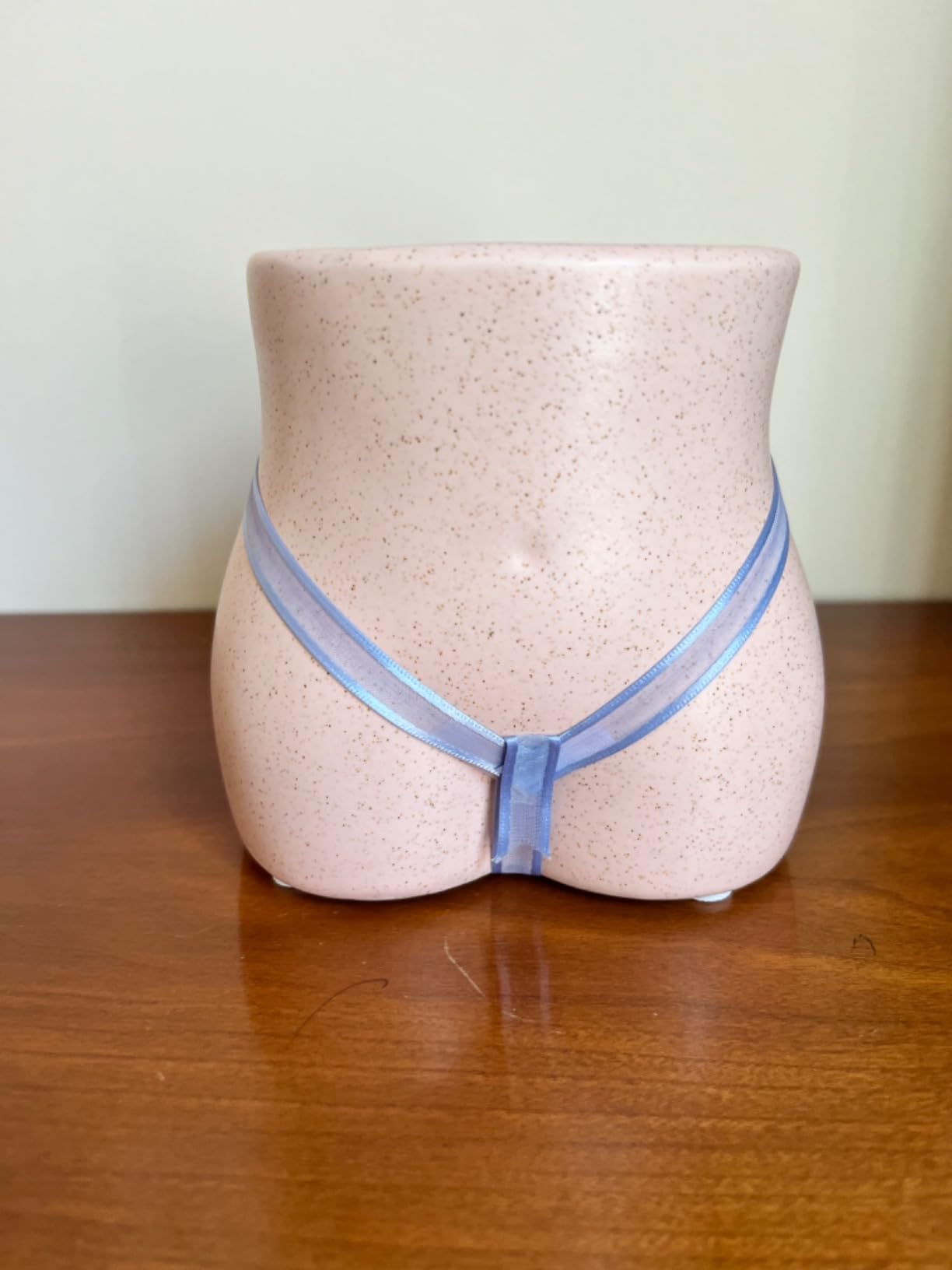 BASE ROOTS Plant Pot Ceramic Planter Vase with Drainage for Succulents, Cactus, Flowers - Ideal for Boho Indoor & Outdoor Garden, Aesthetic Living Room, Bedroom, Desk Organizer Decor & Gift Idea Customer Review BASE ROOTS Plant Pot Ceramic Planter Vase with Drainage for Succulents, Cactus, Flowers - Ideal for Boho Indoor & Outdoor Garden, Aesthetic Living Room, Bedroom, Desk Organizer Decor & Gift Idea - Customer Photo 1